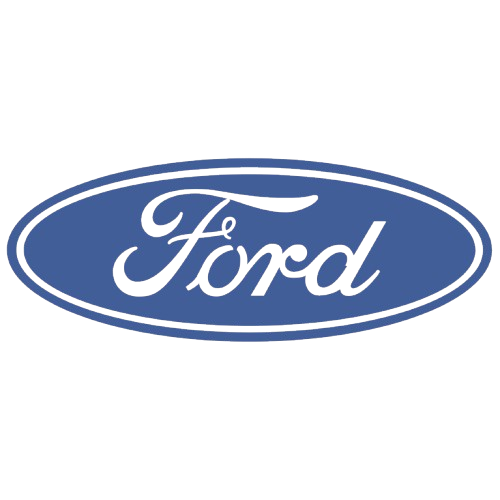 FORD Logo
